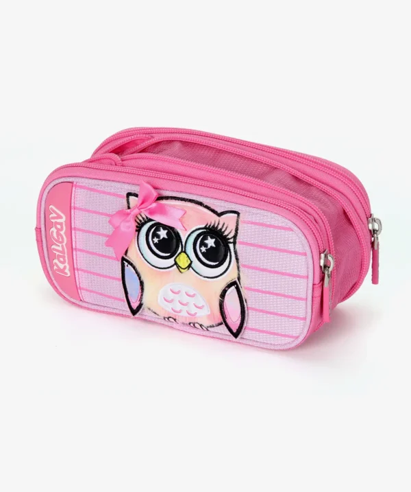 קלמר מתרחב Owl