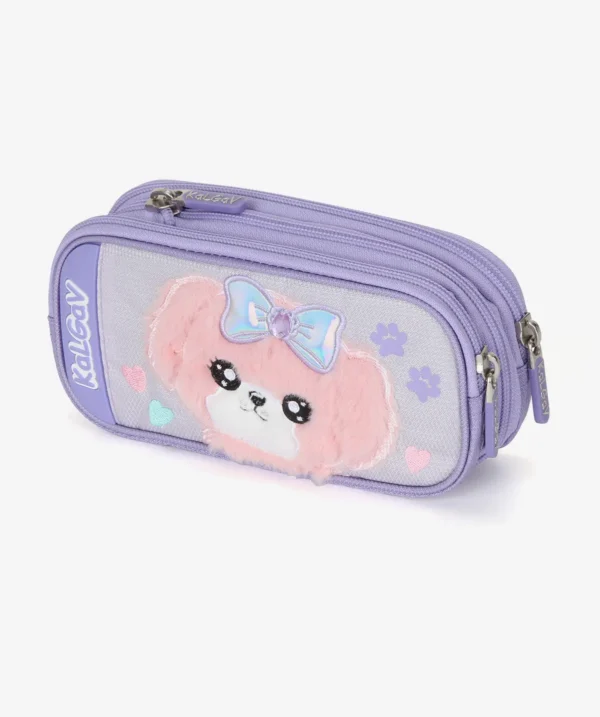 קלמר מתרחב Puppy