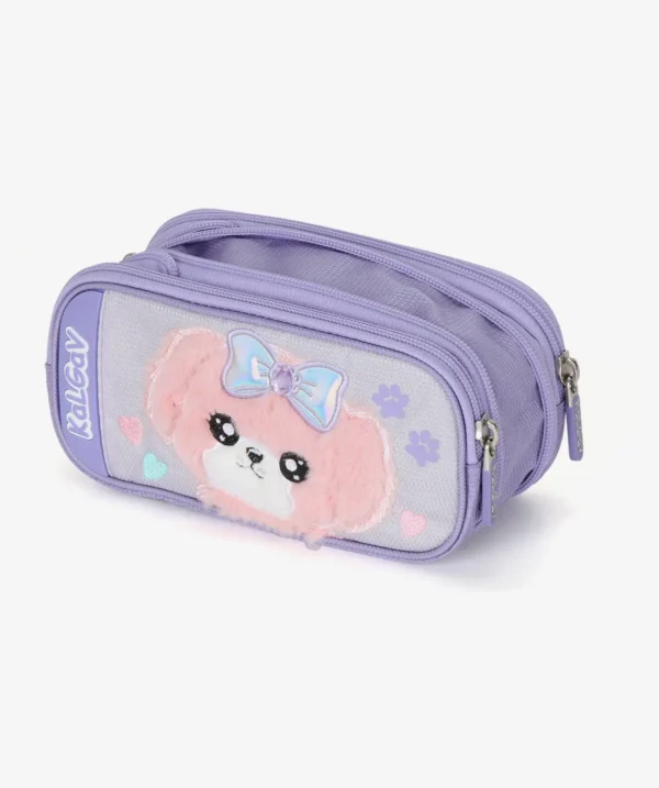 קלמר מתרחב Puppy
