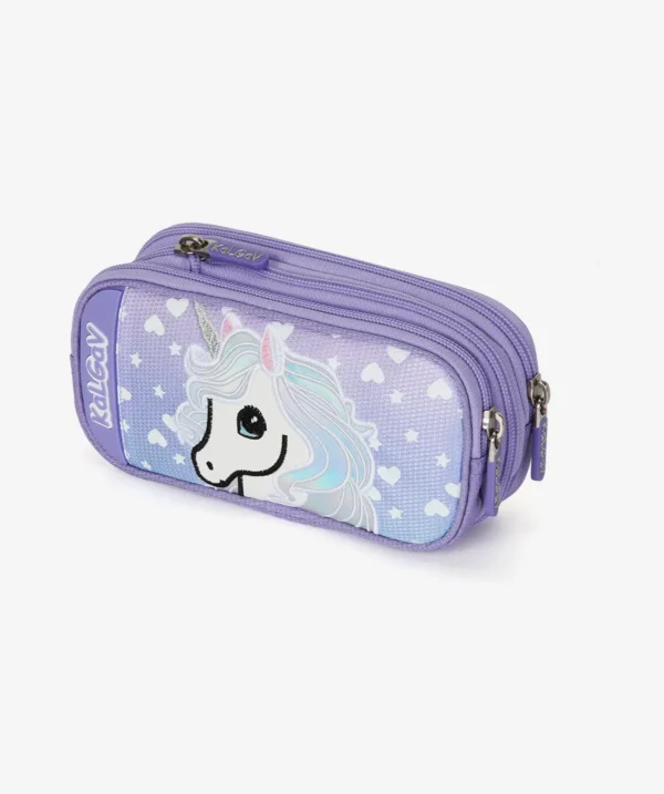 קלמר מתרחב Unicorn