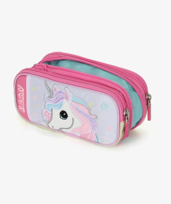 קלמר מתרחב Unicorn