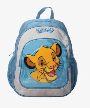 תיק נועם Lion King