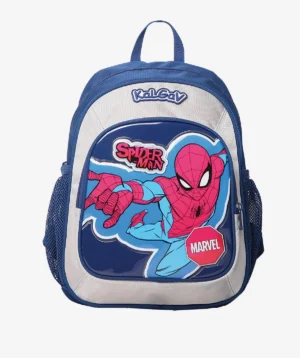 תיק נועם Spideerman