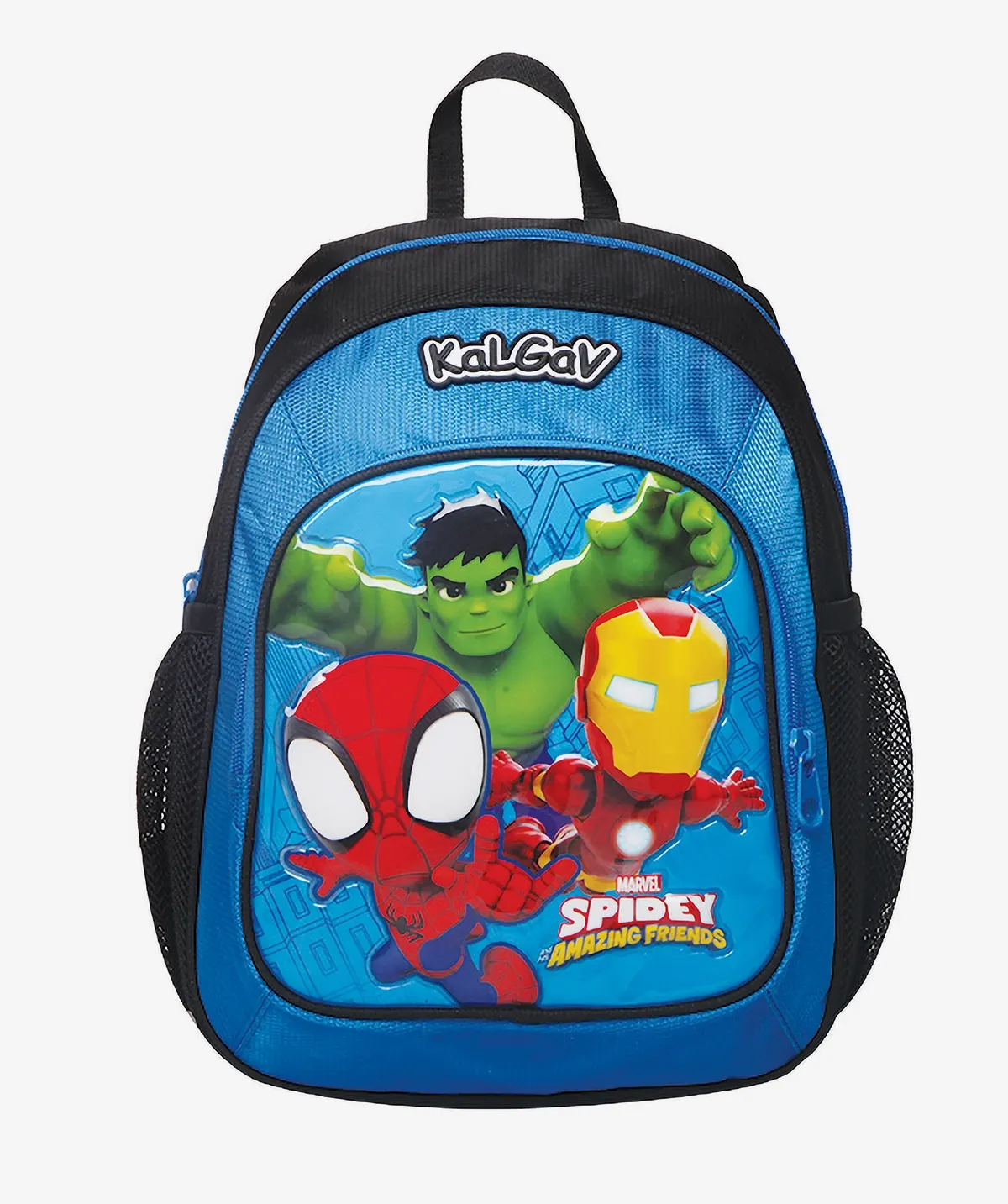 תיק נועם Avengers