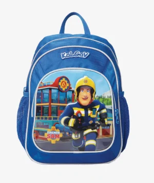 תיק נועם Fireman