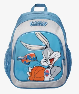 תיק נועם Space Jam