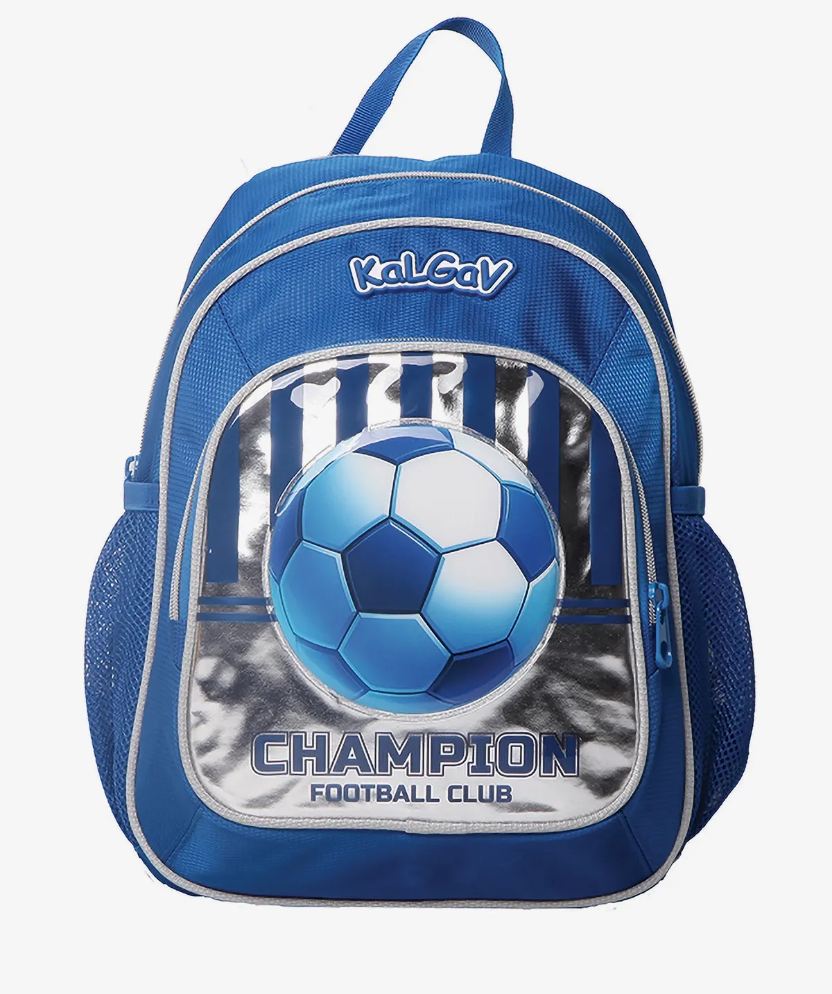 תיק נועם Soccer