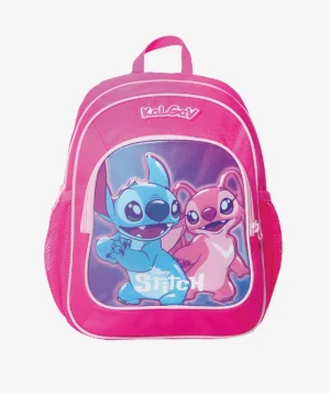 תיק נועם Stitch Couple