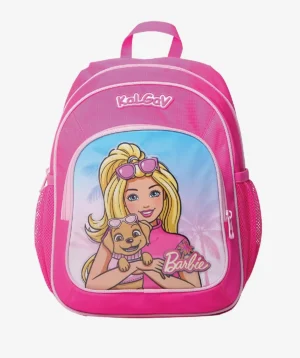 תיק נועם Barbie