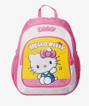 תיק נועם Hello Kitty