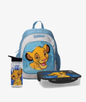 מארז תיק נועם Lion King