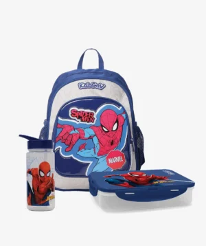 מארז תיק נועם Spiderman