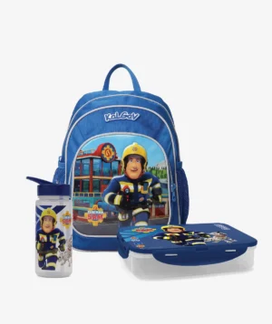 מארז תיק נועם Fireman