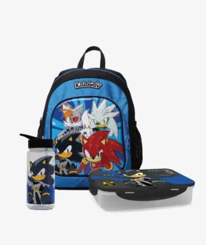 מארז תיק נועם Sonic+DC