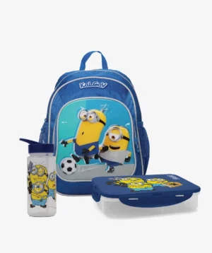 מארז תיק נועם Minions