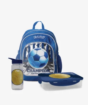 מארז תיק נועם Soccer