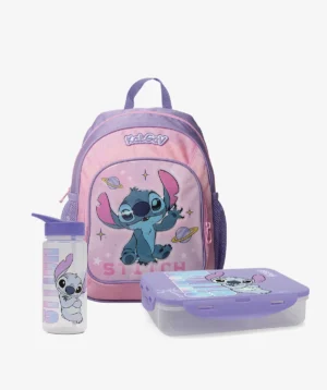 מארז תיק נועם Stitch Space