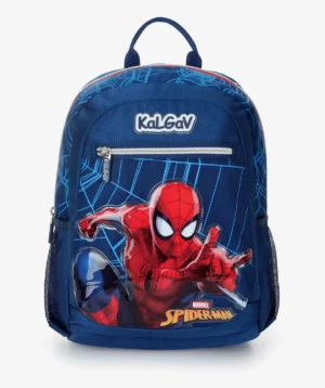 תיק גן דור Spiderman