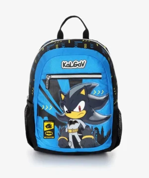 תיק גן דור Sonic Dc