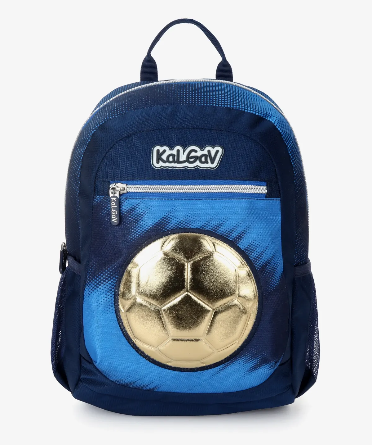 תיק גן דור Soccer Ball