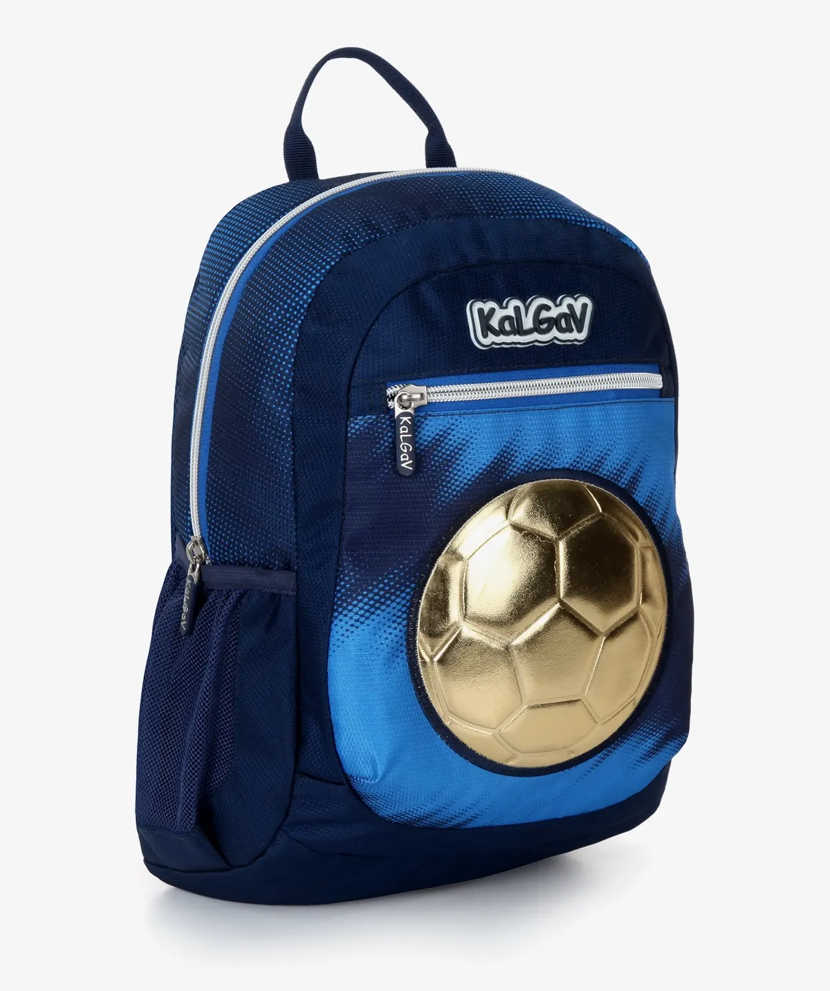תיק גן דור Soccer Ball