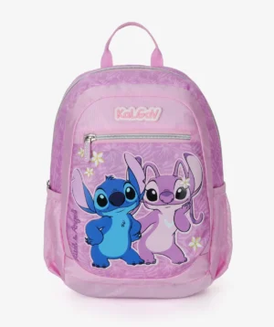 תיק גן דור Stitch Couple