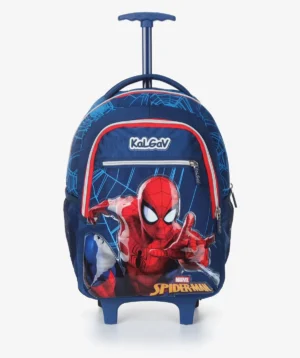 טרול גן דור Spiderman