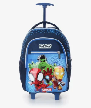 טרול גן דור Spidey&Friends