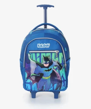 טרול גן דור Batman