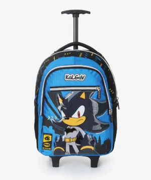 טרול גן דור Sonic Dc