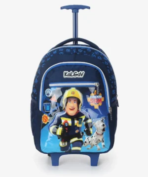 טרול גן דור Fireman