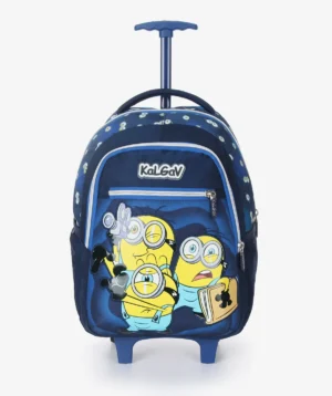 טרול גן דור Minions