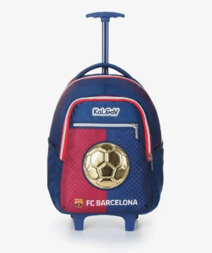 טרול גן דור FCB