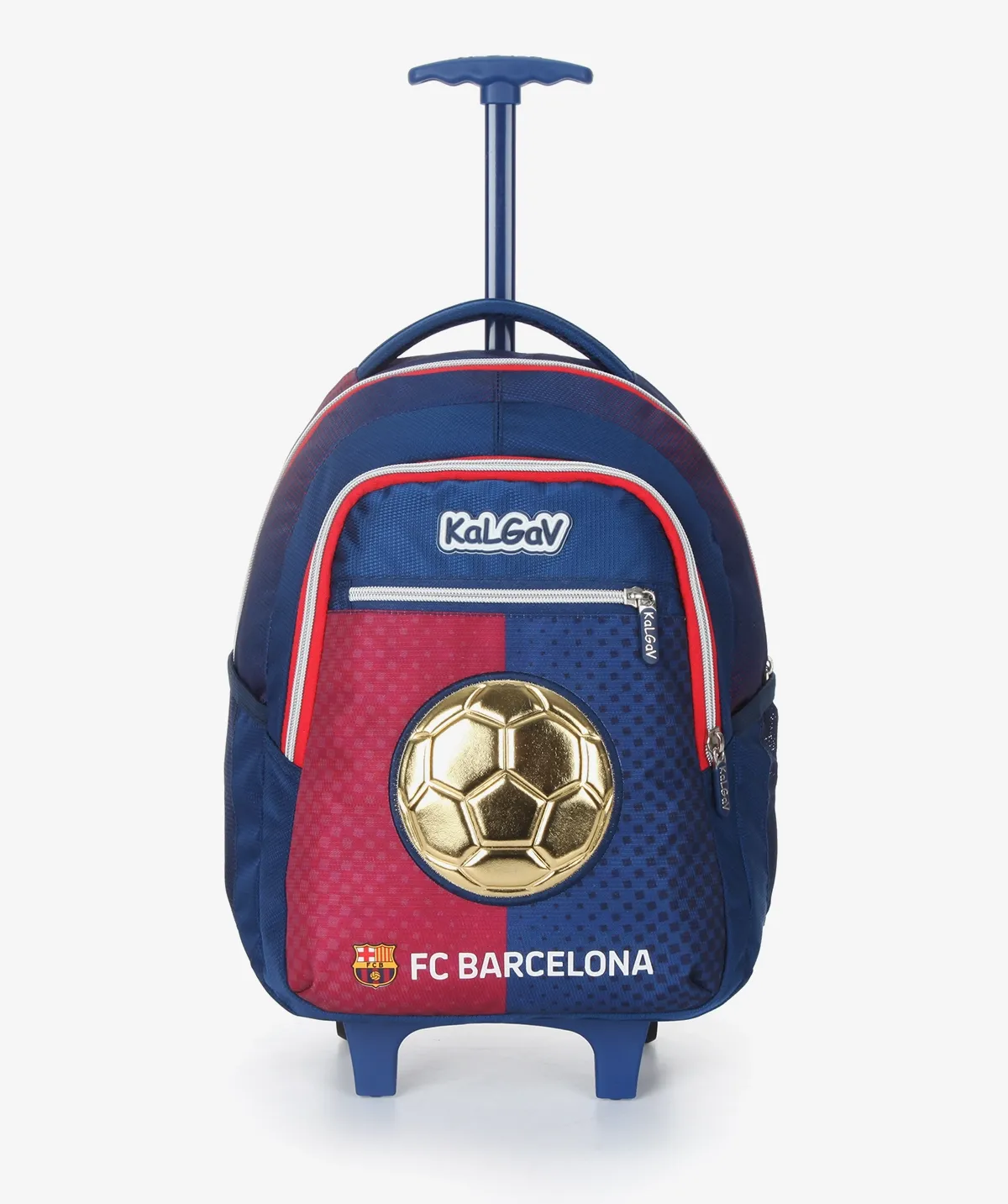 טרול גן דור FCB