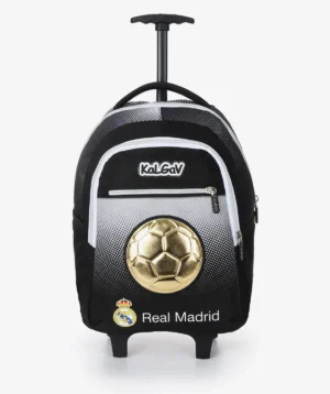 טרול גן דור Real Madrid