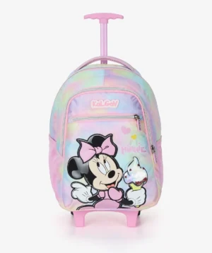 טרול גן דור Minnie Mouse