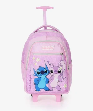 טרול גן דור Stitch Couple