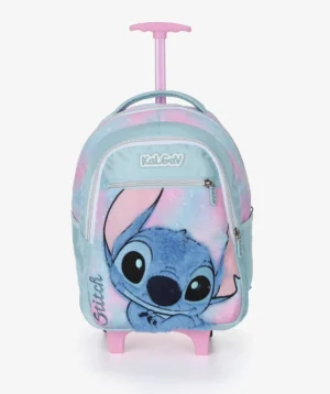 טרול גן דור Stitch