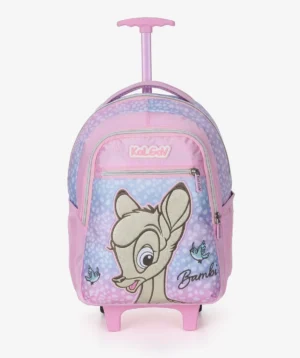 טרול גן דור Bambi