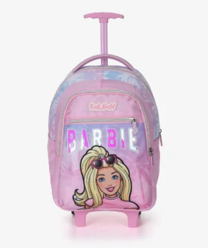 טרול גן דור Barbie
