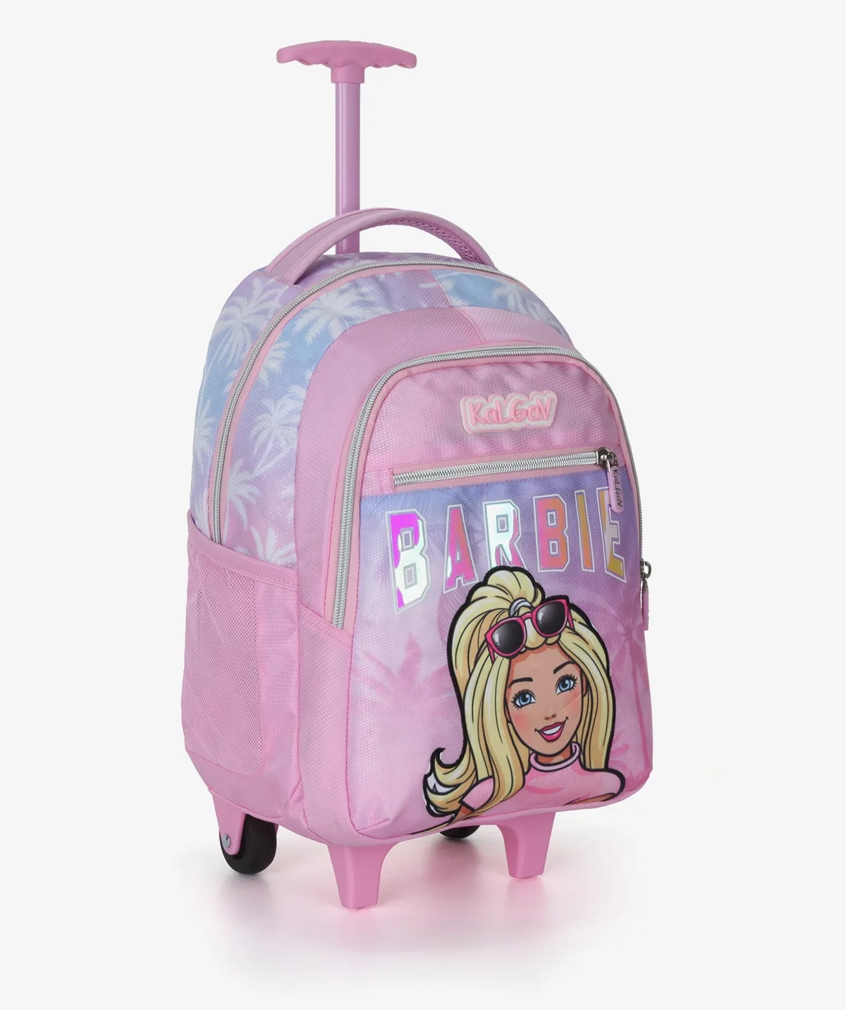 טרול גן דור Barbie