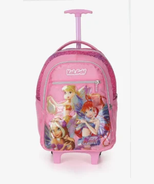 טרול גן דור Winx