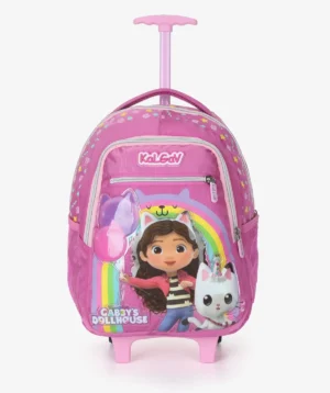 טרול גן דור Gabby's Doll House