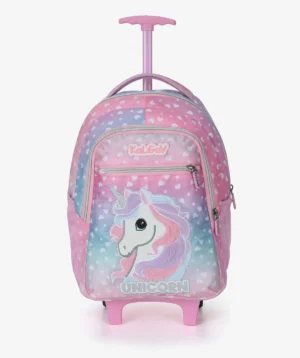 טרול גן דור Unicorn