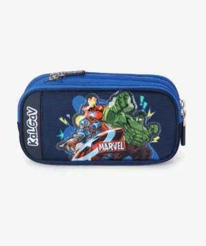 קלמר מתרחב Avengers