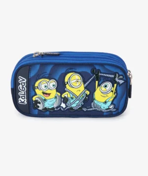קלמר מתרחב Minions