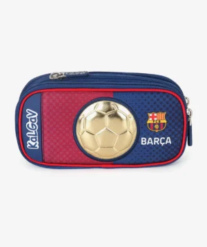 קלמר מתרחב FCB