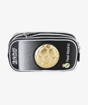 קלמר מתרחב Real Madrid