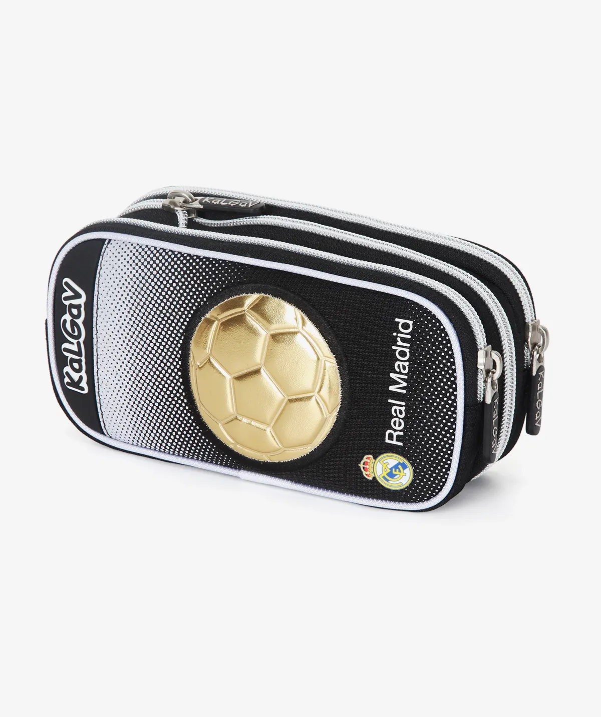 קלמר מתרחב Real Madrid