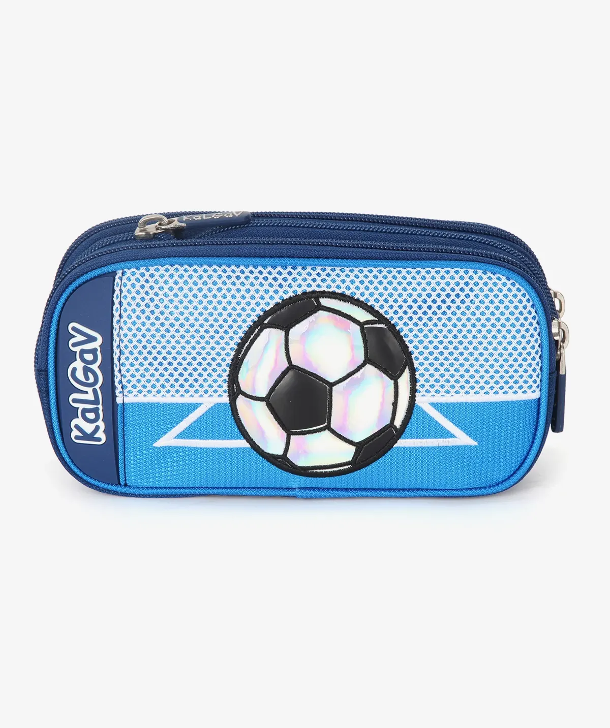 קלמר מתרחב Soccer Game